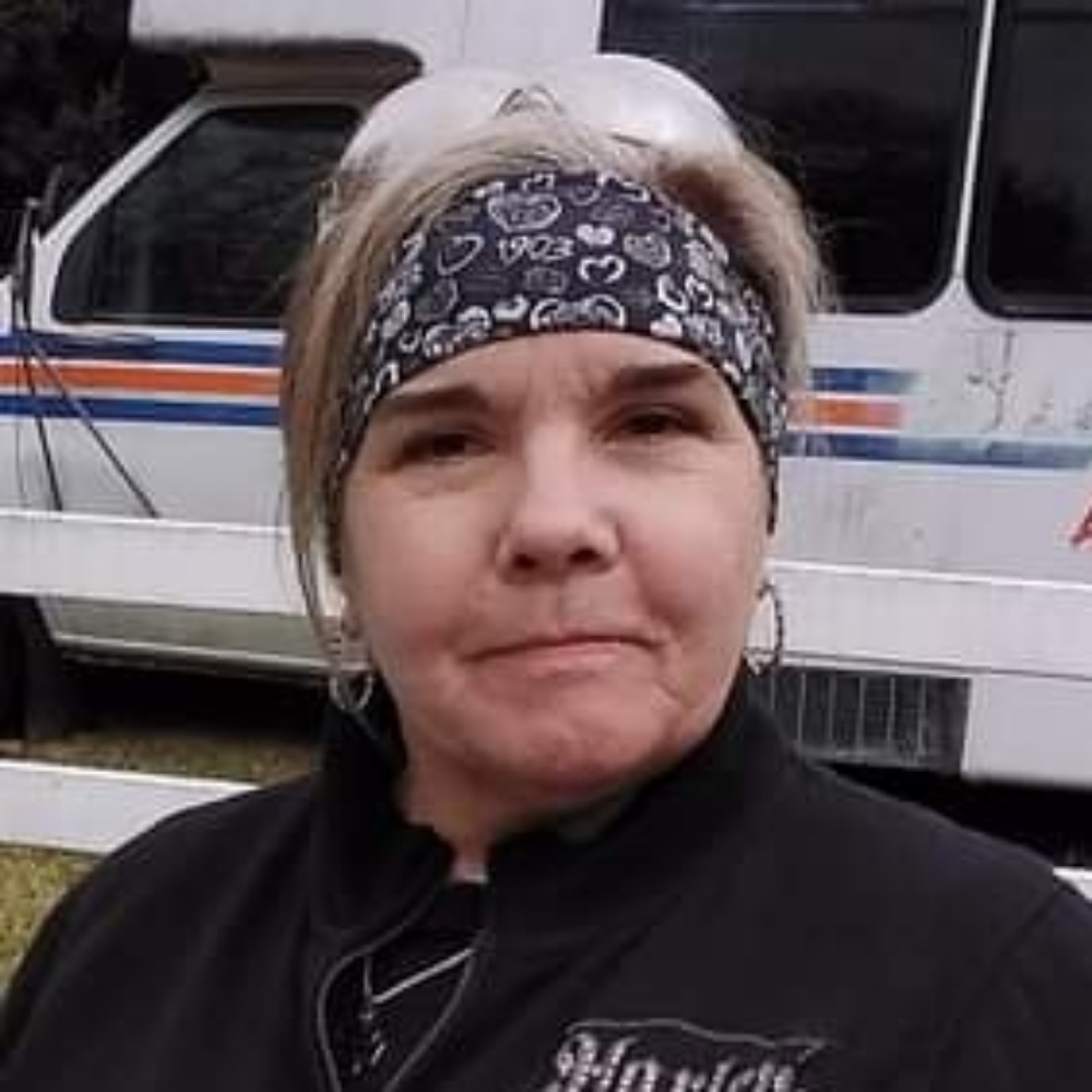 Meet your Posher, Marsha